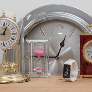 clocks and timers