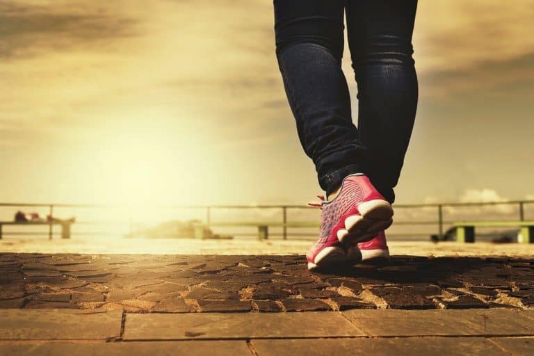 Relieving Rheumatoid Arthritis Pain- Managing Weight